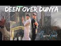 Deen Over Dunya - Inspired Revert - Nasheed (Halal Beats) #islam #nasheed #rap