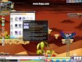 Maplestory RED Update Dark Knight 2nd to 3rd Job