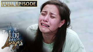 Tubig at Langis: Pilot Episode