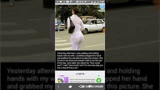 Reading funny quotes