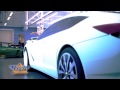 Lotus Eterne