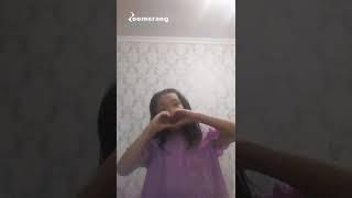 Bissenova Alua