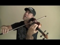 Glissando and Portamento on the Violin