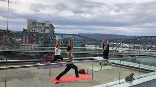 Yoga With Jaylee