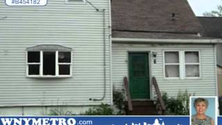 54 South Street  Buffalo, NY Homes for Sale | wnymetro.com