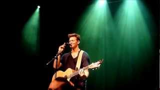 Watch Tyler Ward When I Was Your Man video