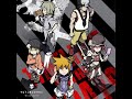 THE WORLD ENDS WITH YOU -crossover- (Three Minutes Clapping + Make or Break (Black Box) + Deja Vu)