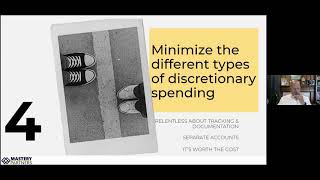 Improve Business Value Webinar 20200820