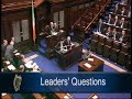 Enda Kenny participates in Job Shadow Day, 25.04.2012