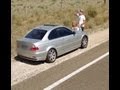 Google MAP'S Street View Feature captures AUSTRAILIAN couple Having SEX on Camera.