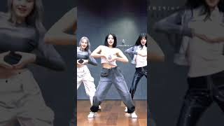 Ive 'Heya' Dance Practice #Mirrored