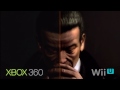 Ninja Gaiden III: Razor's Edge Xbox 360 Wii U Comparison