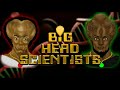 Big Head Scientists | The story of Yakub and Yashmal