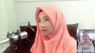 Sempurnakan Langkahku (cover by: Nova)