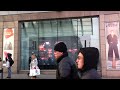 Video Светодиодный экран Москва Киевский вокзал