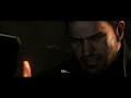 Resident Evil 6 /w Cry! [Part 26] - Chris and Peirs, Soul Mates