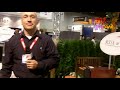CEDIA 2011: Polk Audio Shows Off the LSiM Series Loudspeaker