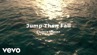 Watch Taylor Swift Jump Then Fall video