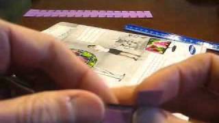 How To Make Paper Roller Coaster Steps