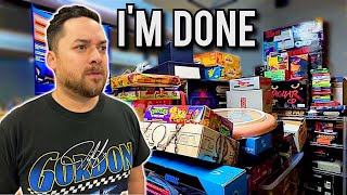 The Game Store Urgently Needs A New Start