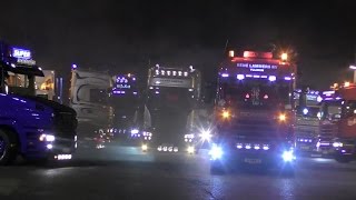 Mega Trucks Festival 2016 Uittocht Uncut Open Loud Pipes And More