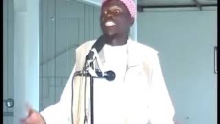 Shekh Nyundo Mizinga