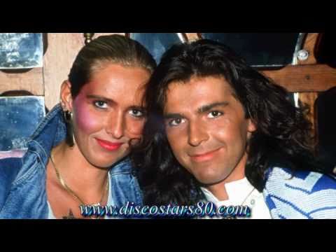 Modern Talking - From Coast to Coast(slide show)