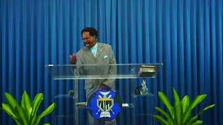 NCCMI Worship Service - November 6, 2022