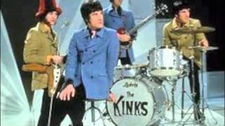 Watch Kinks Im Crying video