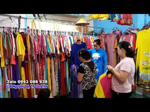 34 | 2 mẫu cách tân trung niên tuyệt đẹp