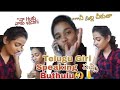 Telugu andhra girl speaking buthulu troll