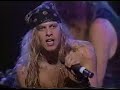 Danger Danger - Naughty Naughty Live in Japan