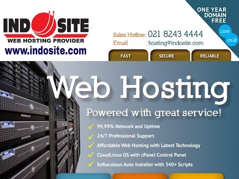 Video jual hosting murah Video jual hosting murah