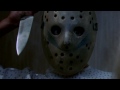Dr. Wolfula- The Evolution of Jason Voorhees Part 2
