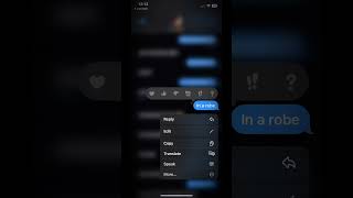 I Texted My Crush Lyric Prank