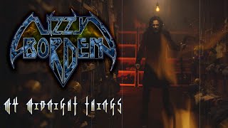 Watch Lizzy Borden My Midnight Things video