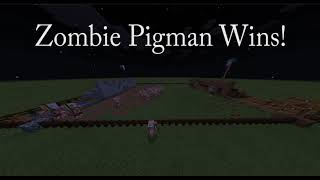 Minecraft Battles 3: Golems VS Spiders. TC Blox YTC (13+) -TC Blox / TC Blox YTC ✔