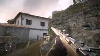 Battfield 1 Türkçe Küfür Çatışma Sahnesi Ps4