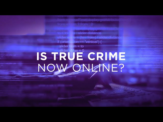 Watch Is true crime now online? on YouTube.