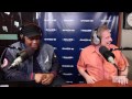 Captain Sig Hansen Explains Escaping Death on Deadliest Catch + Challenges Sway to the Ship