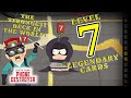 Against THE STRONGEST DECK IN THE WORLD - Level 7 Legendaries | South Park Phone Destroyer