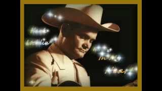 Watch Hank Locklin Hiding In My Heart video