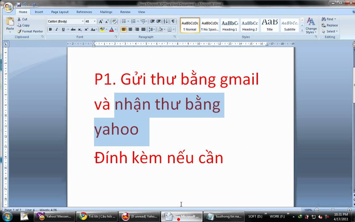 Sie sucht ihn fur email kontakt