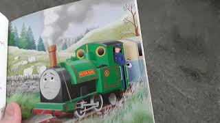 My Thomas Story Library Peter Sam