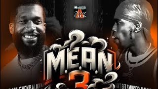 Street Talk Ent Presents Bill Collector Vs Rondo Jr Hosted By Scoop, Goodz & Arsonal