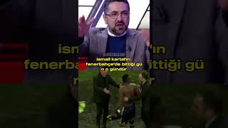 Serdar Ali Çeliklerden Emenikenin Yaptığı O Hareketi Unutamıyorum