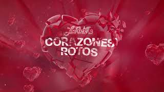 Watch Los Rehenes Corazones Rotos video