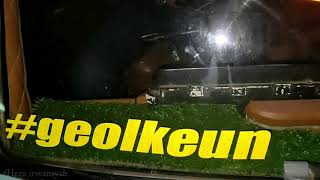 Review Angkot Cianjur Jawa Barat Full Mu Mantull