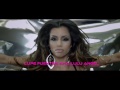 We are the Party by The Ex Girlfriends featuring Lupe Fuentes OFFICIAL VIDEO