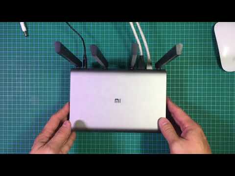 Сравнение роутеров XIAOMI – Mi WiFi Router 3 vs Mi R3P Router Pro Сравнение роутеров XIAOMI – Mi WiFi Router 3 vs Mi R3P Router Pro